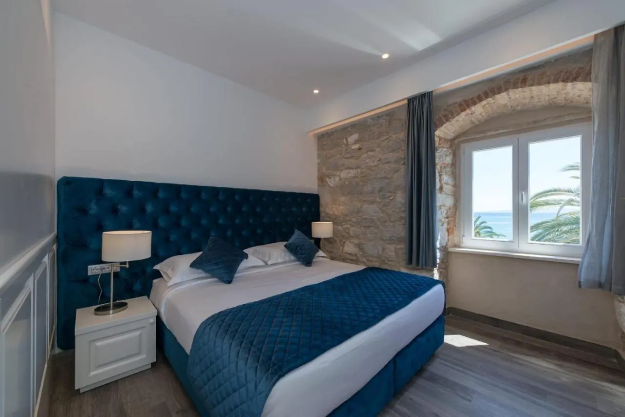 Roko Luxury Rooms 1 Split Croatia