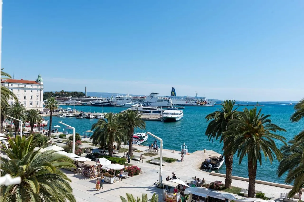 Roko Luxury Rooms 1 Split