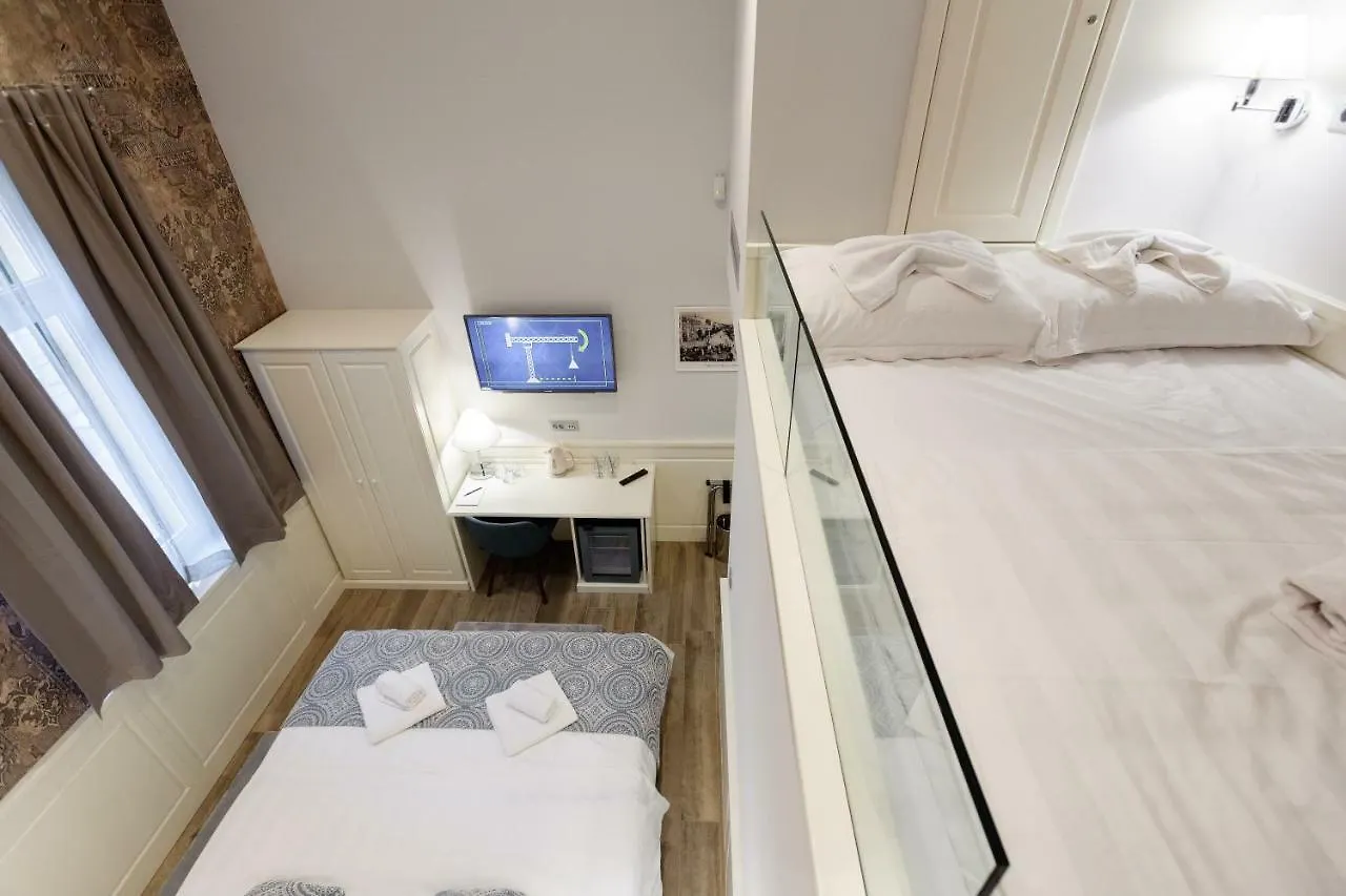 Roko Luxury Rooms 1 Split Guest house