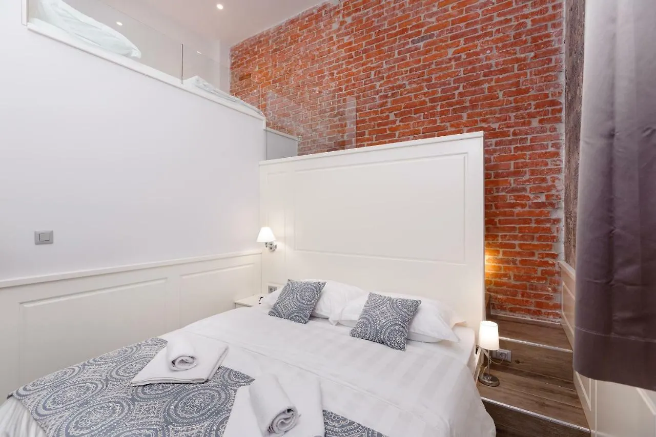 **** Guest house Roko Luxury Rooms 1 Split Croatia