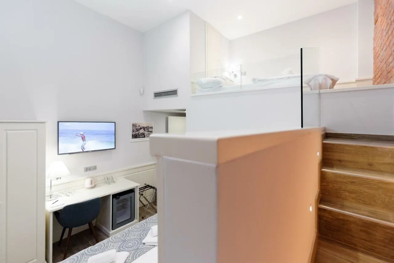 Roko Luxury Rooms 1 Split