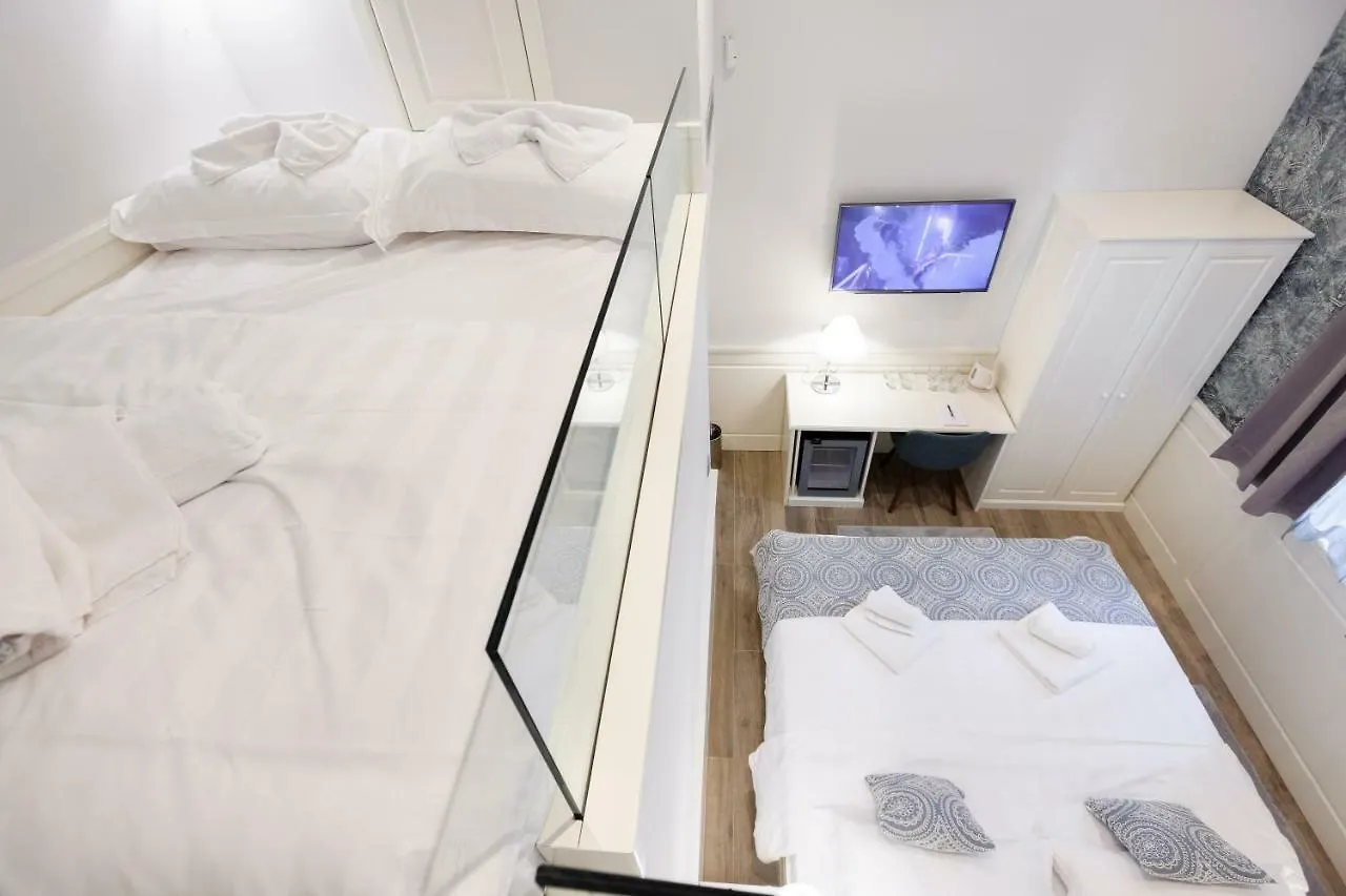Guest house Roko Luxury Rooms 1 Split