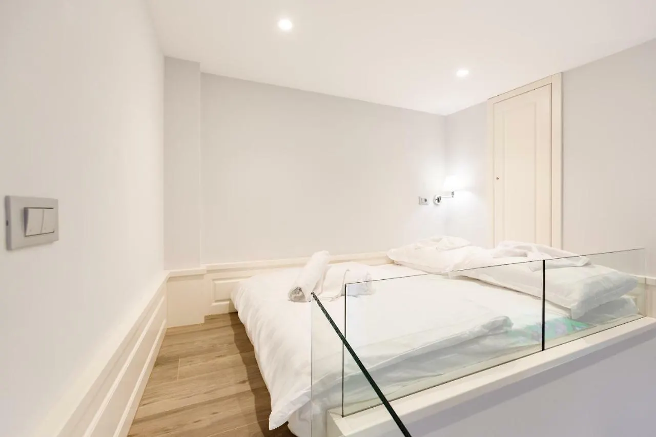 Roko Luxury Rooms 1 Split 4*,  Croatia