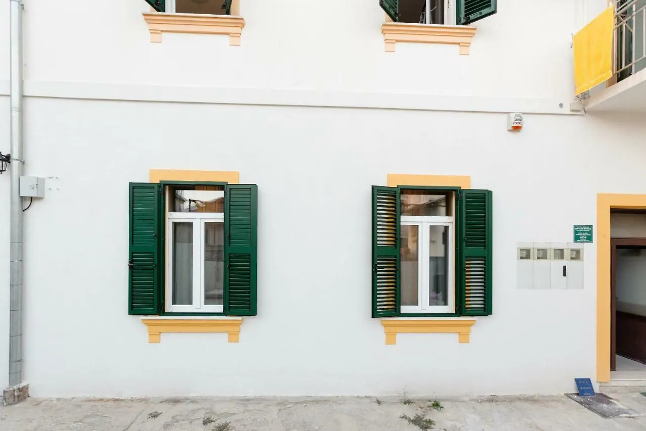 Roko Luxury Rooms 1 Split