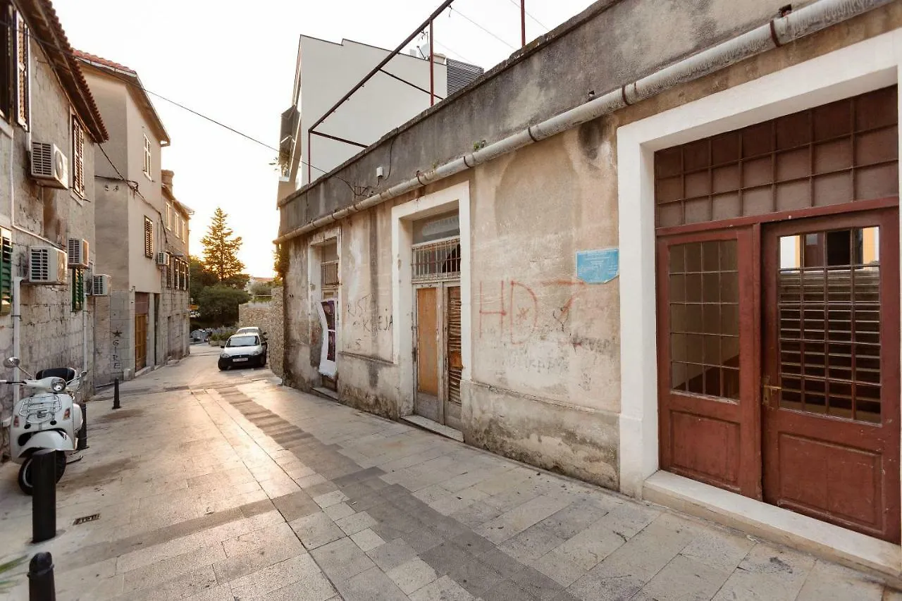 Guest house Roko Luxury Rooms 1 Split
