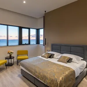 Seascape Luxury Guest house